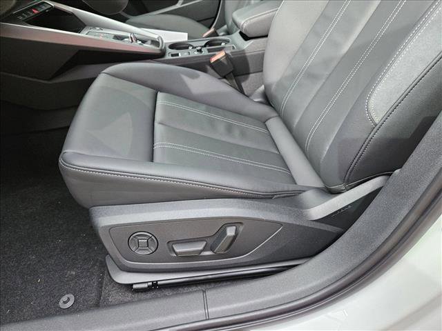 New 2024 Audi A3 2.0T Premium Plus w/ Premium Plus Package image 4