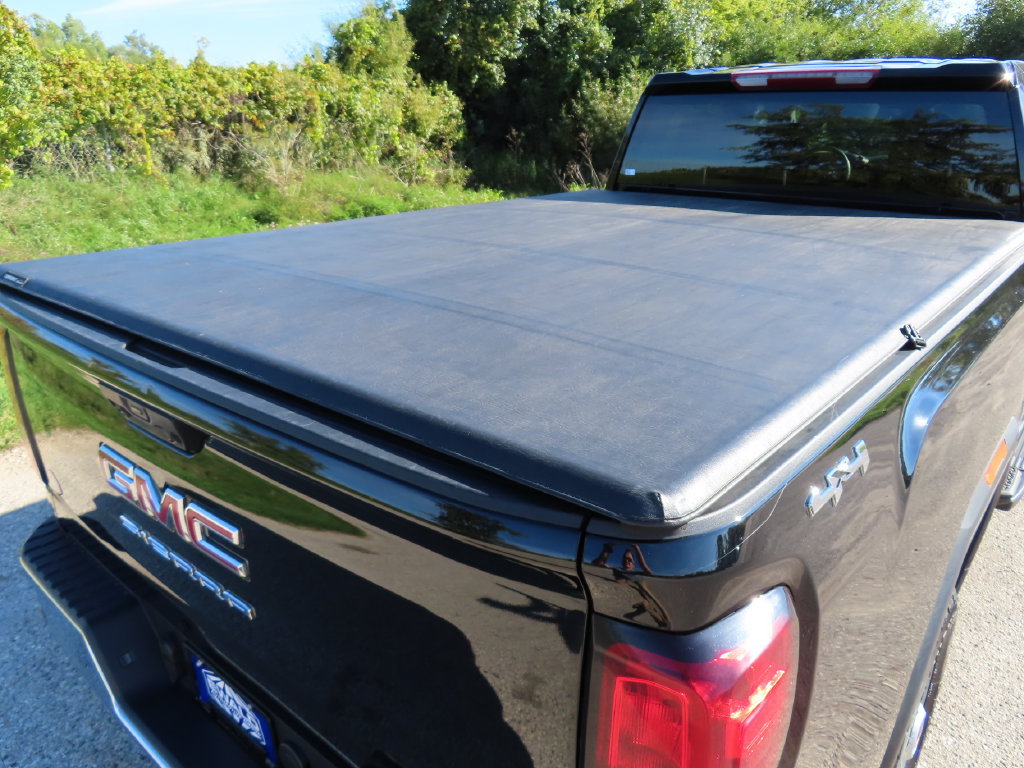 Used 2024 GMC Sierra 2500 Pro AWD/4WD image 13