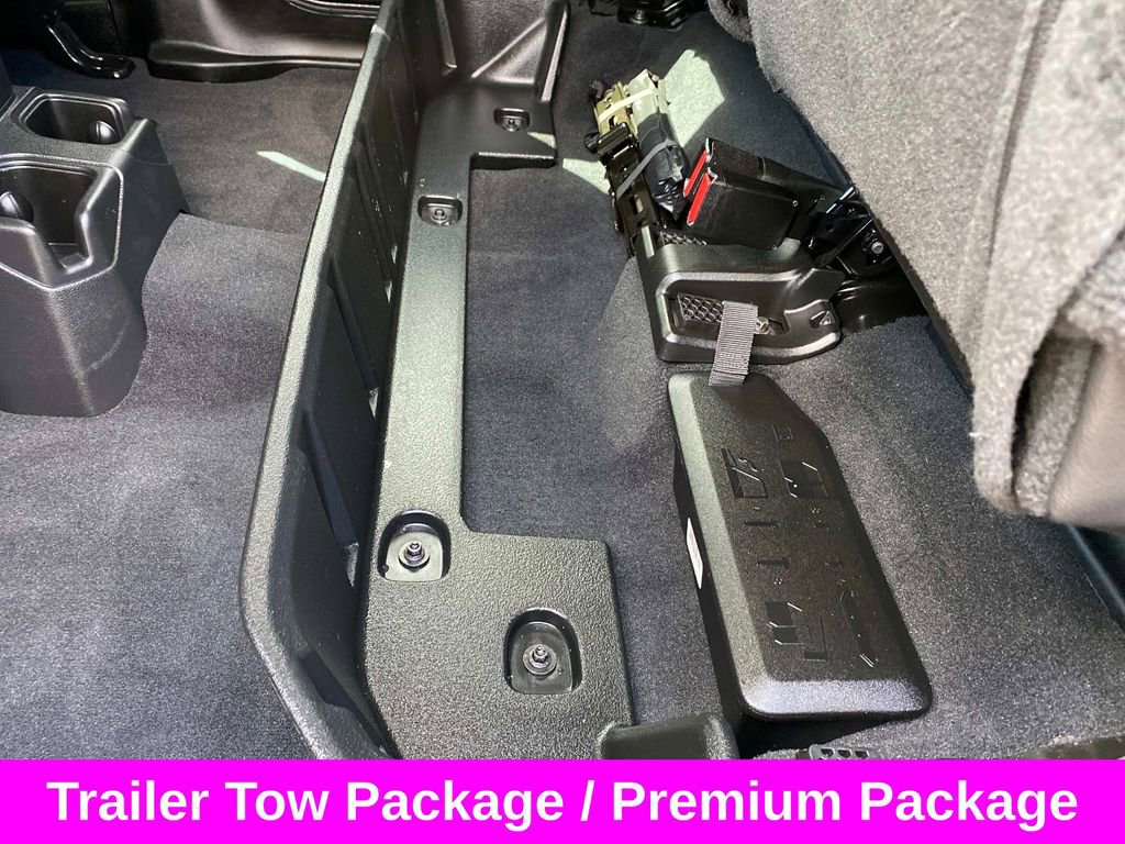 Used 2024 Jeep Gladiator Sport w/ Premium Package image 12