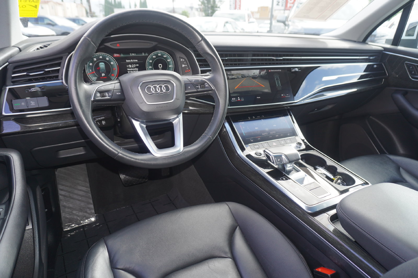 Used 2022 Audi Q7 3.0T Premium AWD/4WD image 10