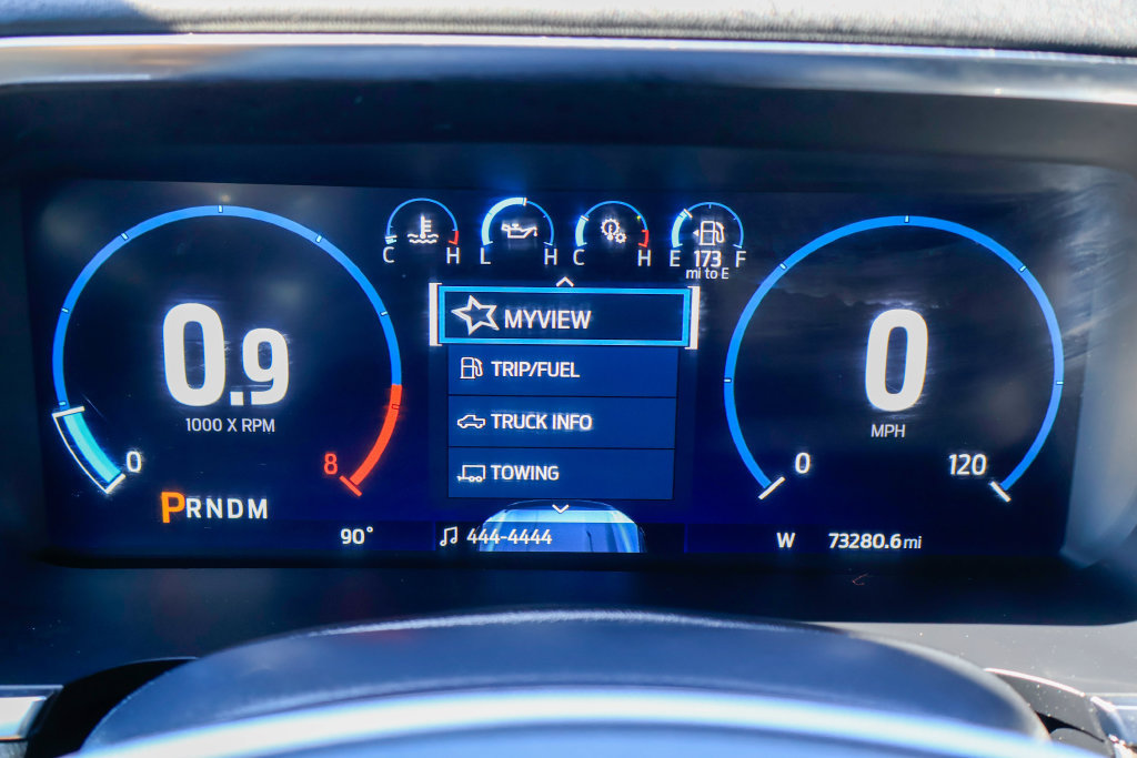 Used 2022 Ford F150 Platinum w/ Equipment Group 701A High AWD/4WD image 14