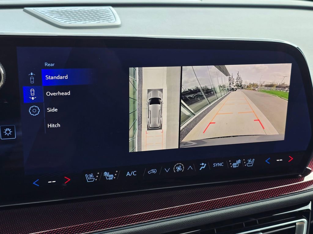 Used 2026 Chevrolet Traverse RS w/ LPO, Floor Liner Package image 33