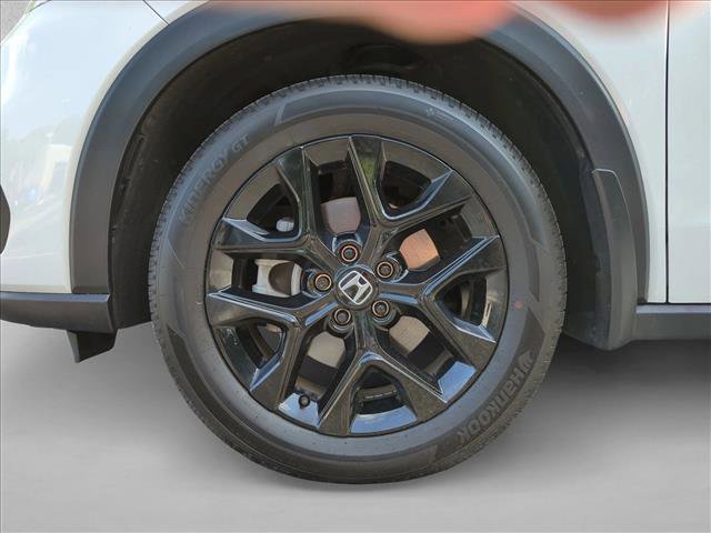 Certified 2023 Honda HR-V Sport image 14