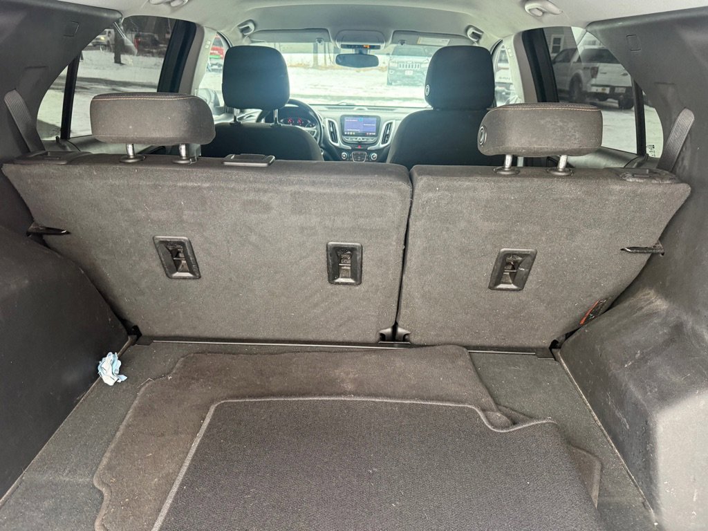 Used 2019 Chevrolet Equinox LT image 13