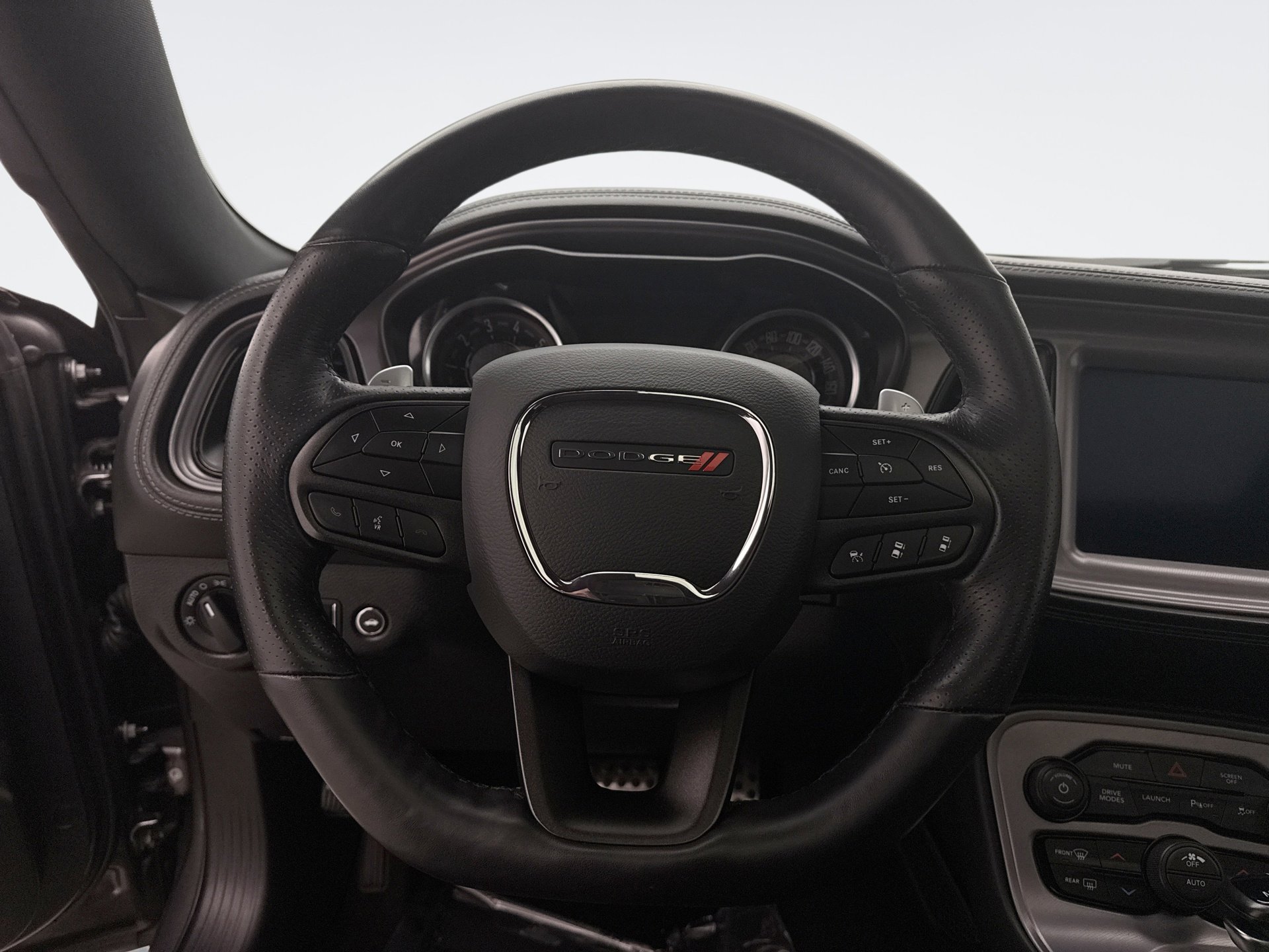 Used 2023 Dodge Challenger R/T Scat Pack image 12