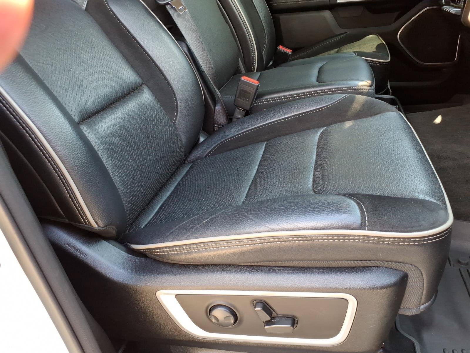 Used 2022 RAM 1500 Laramie RWD image 25