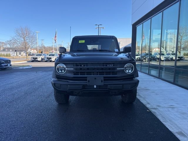 Used 2023 Ford Bronco 4-Door image 8