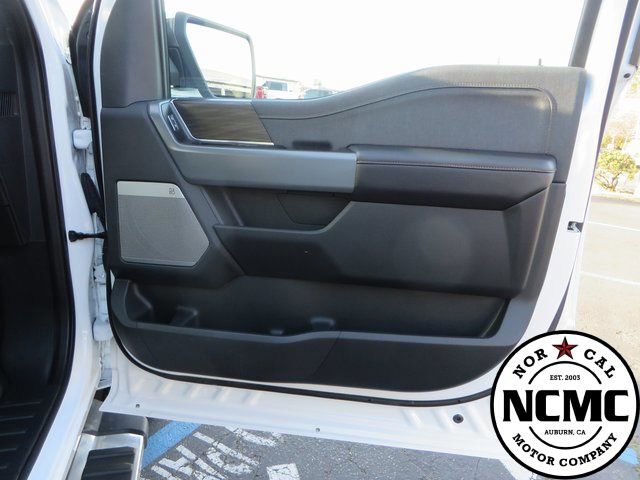 Used 2024 Ford F150 Lariat image 52
