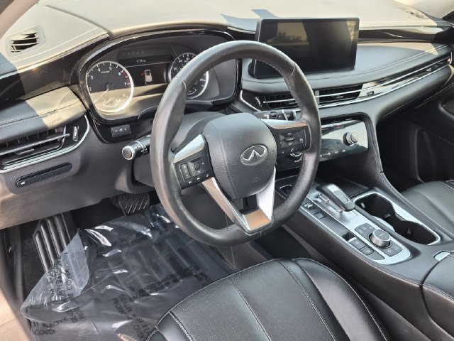 Used 2024 INFINITI QX60 Pure AWD/4WD image 10
