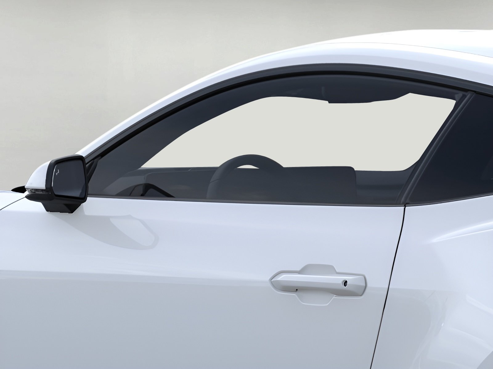 New 2026 Ford Mustang Premium RWD image 20