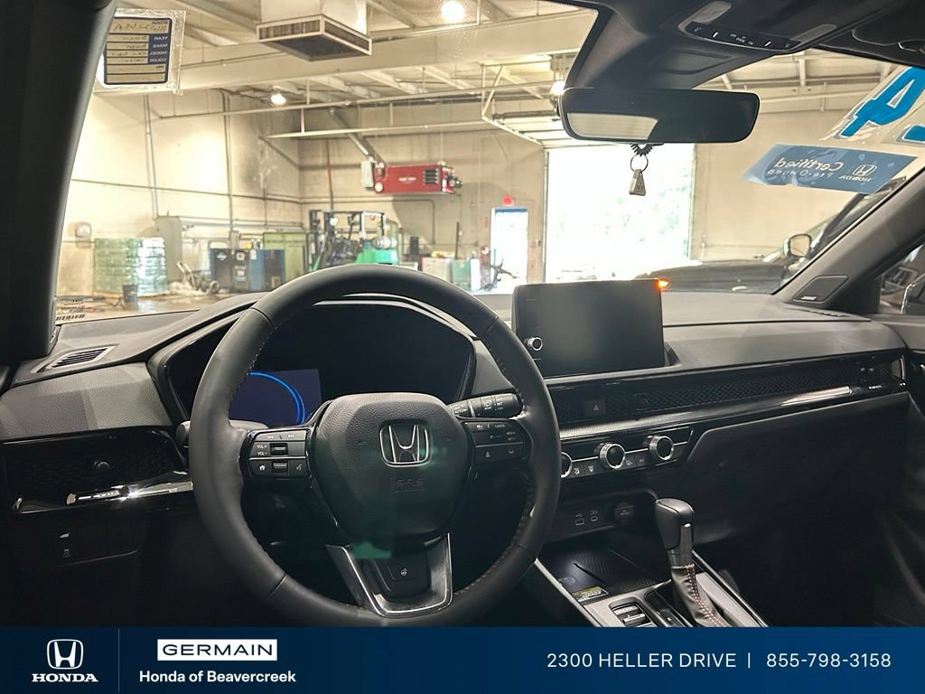 Used 2024 Honda CR-V Sport Touring image 15