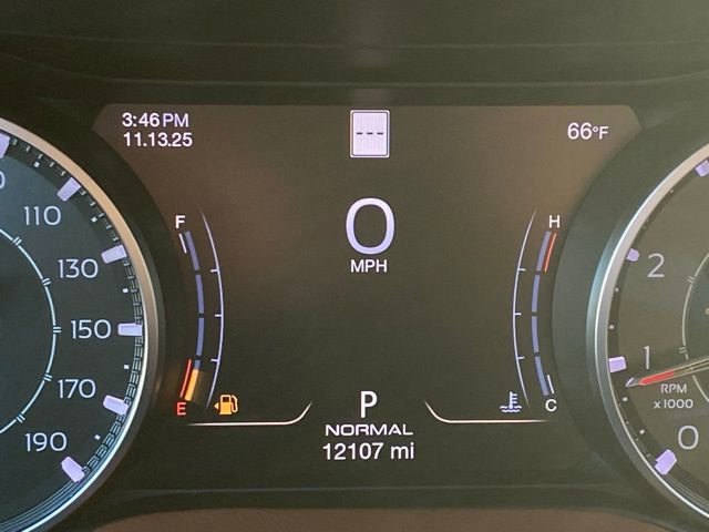 Used 2022 Maserati Ghibli Modena Q4 image 28