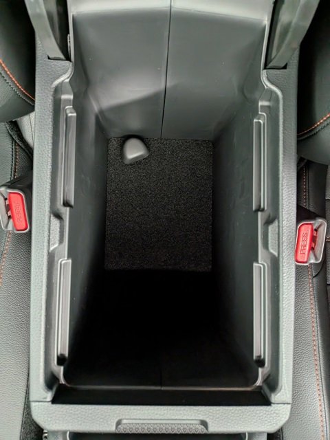 New 2026 Honda CR-V Sport-L image 22