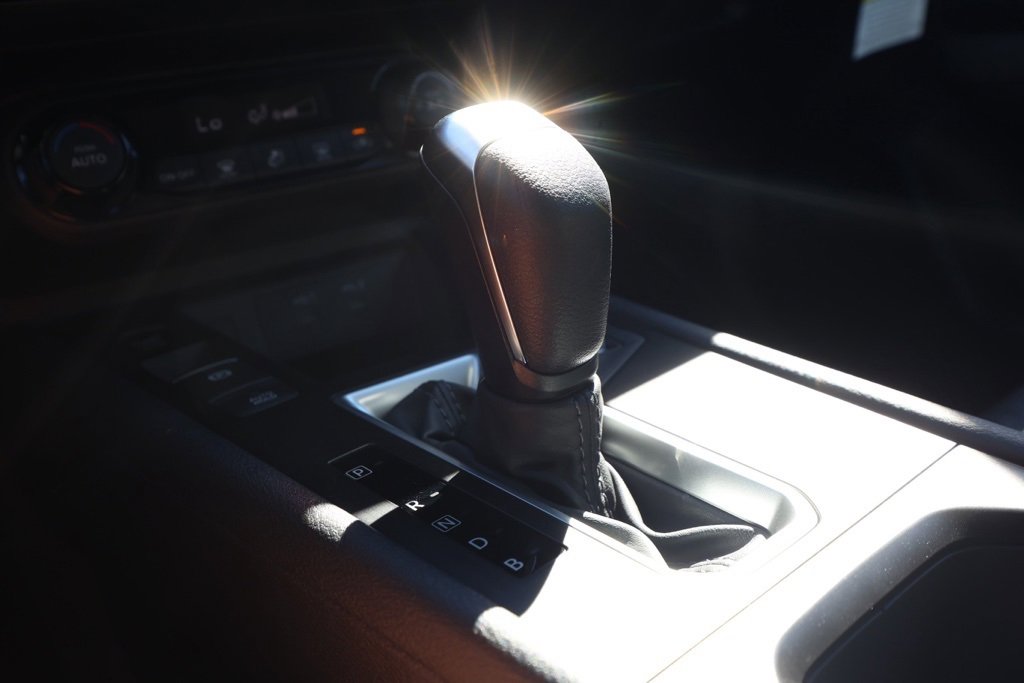 New 2026 Nissan Kicks SV image 31