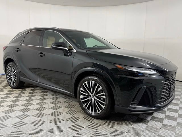Used 2024 Lexus RX 350 Premium Plus w/ Convenience Package image 5