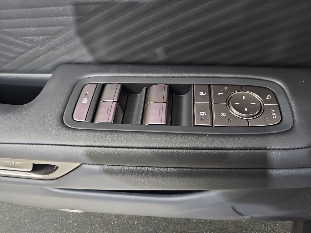 New 2026 Lexus ES 500e w/ Convenience Package AWD/4WD image 27