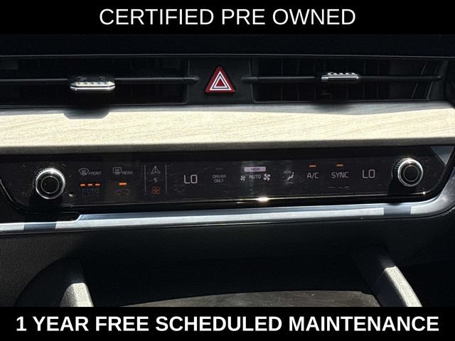 Used 2025 Kia Sportage X-Line Prestige AWD/4WD image 20