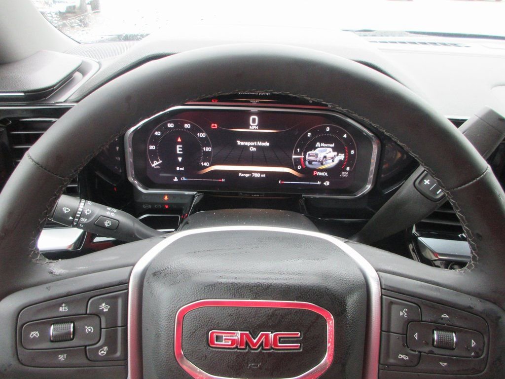 New 2026 GMC Sierra 3500 SLE w/ SLE Value Package image 18