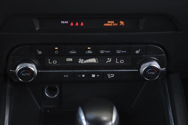 Used 2024 MAZDA CX-5 Carbon Edition AWD/4WD image 15