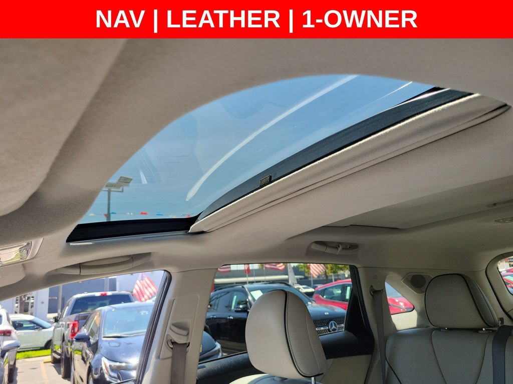 Used 2011 Toyota Venza AWD w/ Premium Pkg #2 image 6
