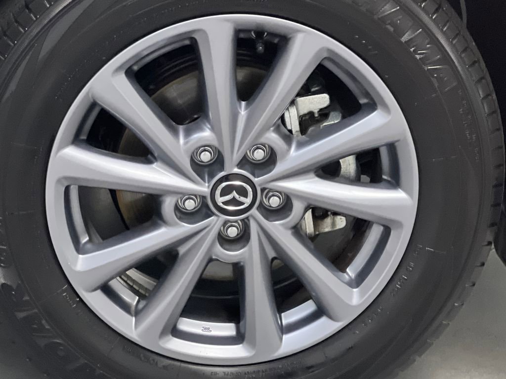 Used 2025 MAZDA CX-5 AWD 2.5 S w/ Preferred Package image 67