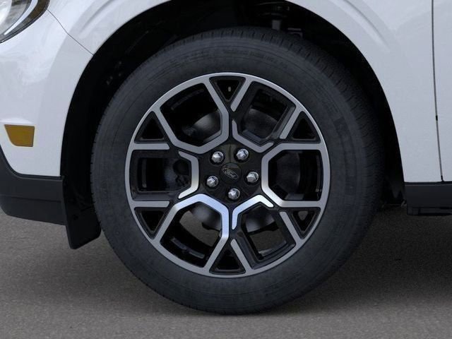 New 2025 Ford Maverick Lariat w/ 4K Tow Package AWD/4WD image 20