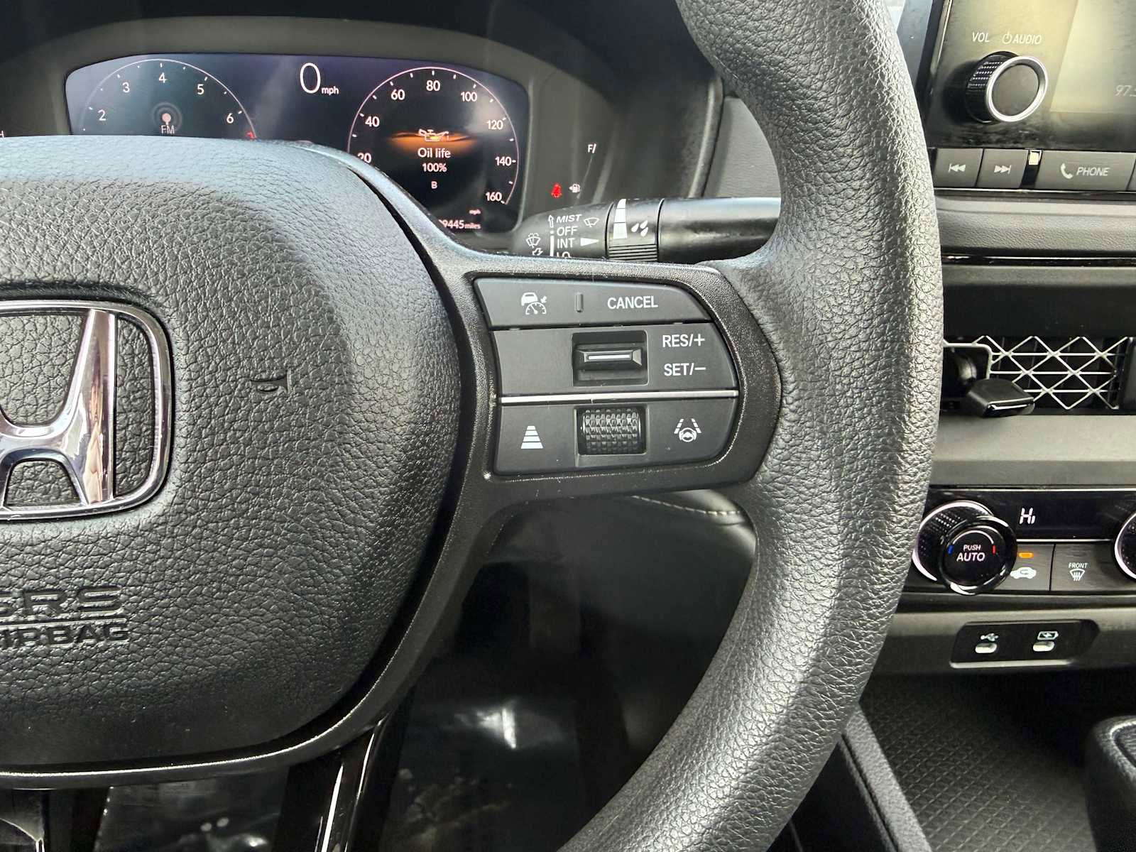 Used 2023 Honda Accord LX image 18