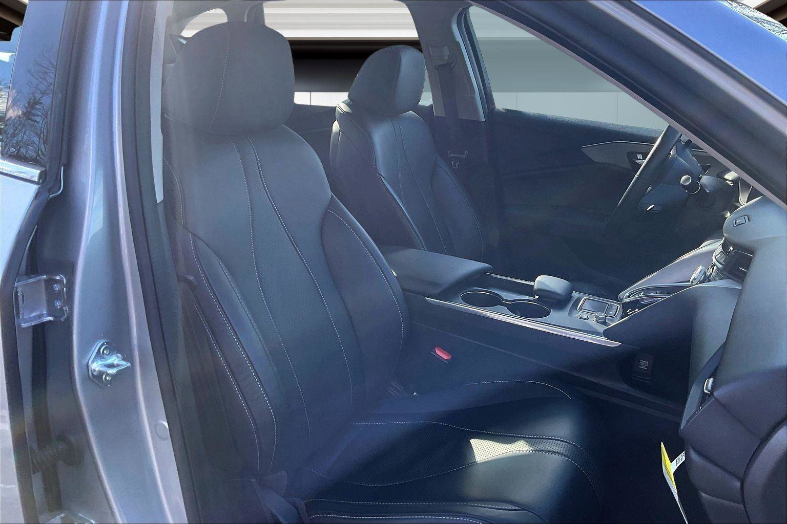 Certified 2024 Acura TLX Technology Package image 7