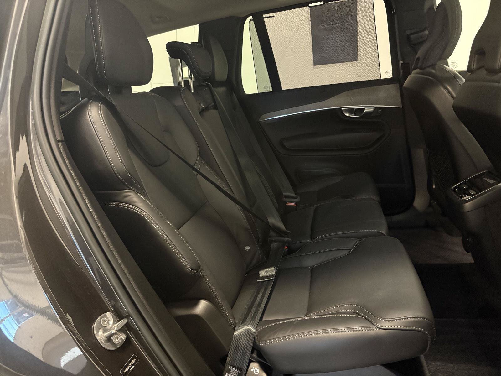 Used 2023 Volvo XC90 B6 Ultimate AWD/4WD image 47