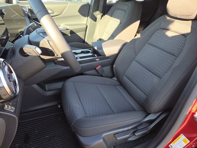 New 2026 Chevrolet Equinox LT w/ Safety and Technology Package image 31