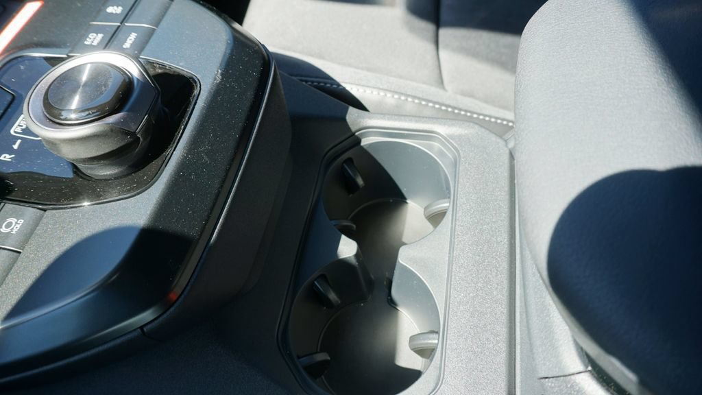 New 2026 Toyota C-HR AWD/4WD image 22