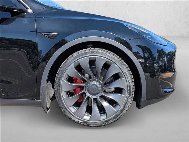 Used 2022 Tesla Model Y Performance image 25