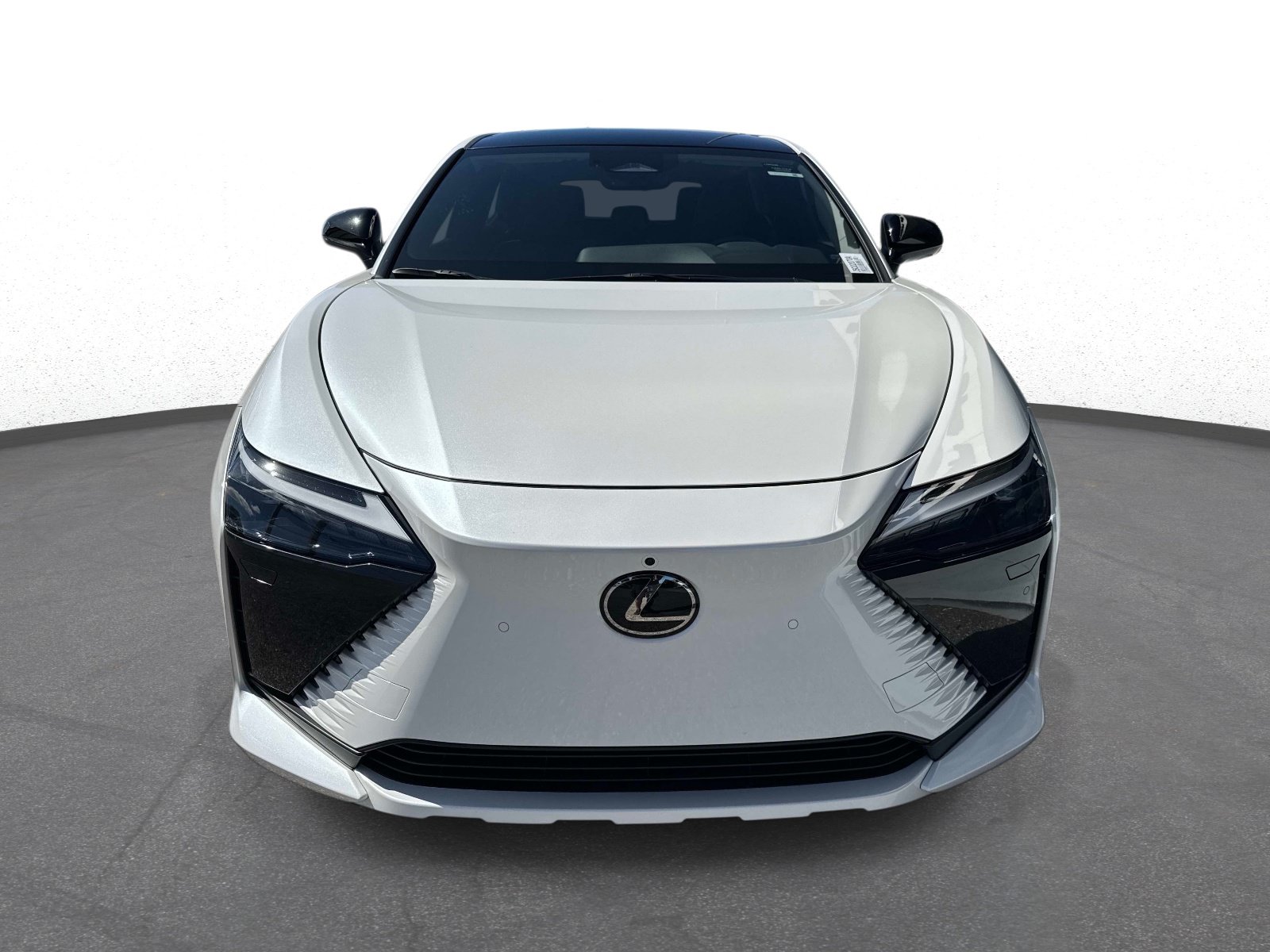 Used 2024 Lexus RZ 300e Premium w/ Accessory Package (Z1) FWD image 8