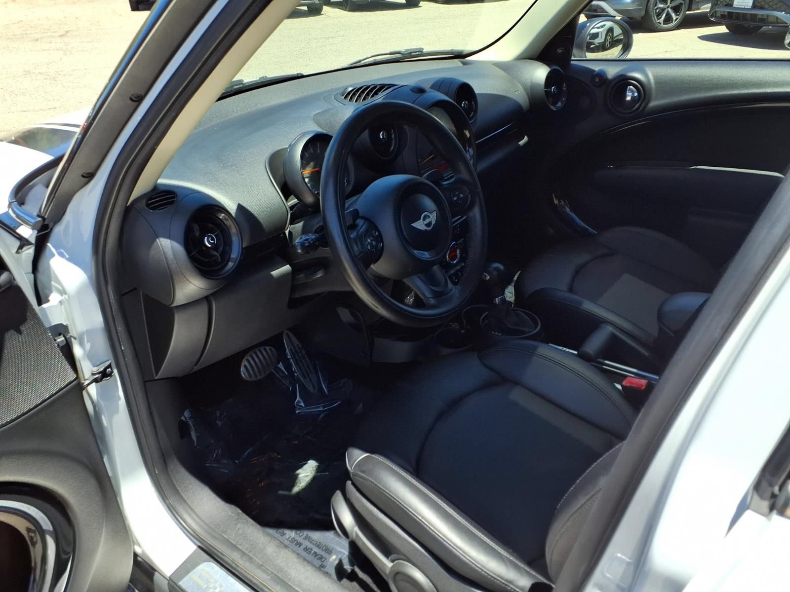 Used 2016 MINI Cooper Countryman S AWD/4WD image 14