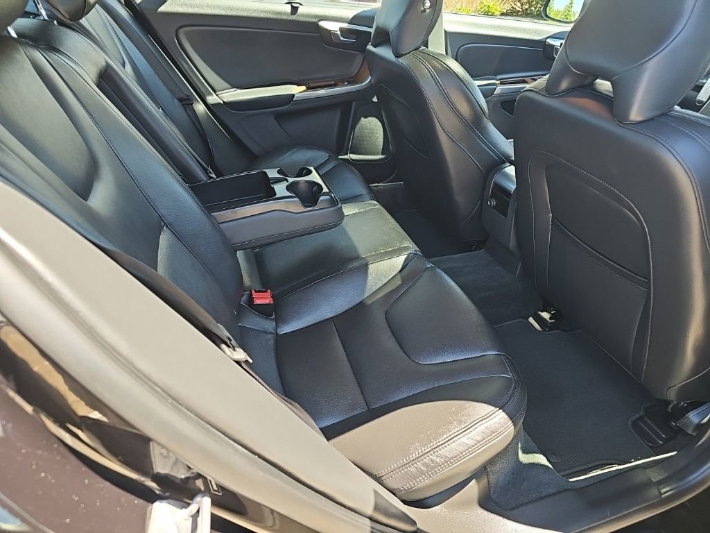 Used 2016 Volvo S60 T5 Premier FWD image 19