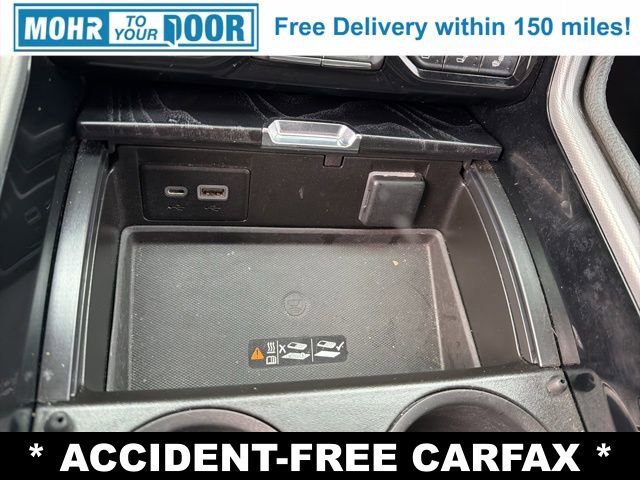 Used 2023 GMC Yukon Denali image 21