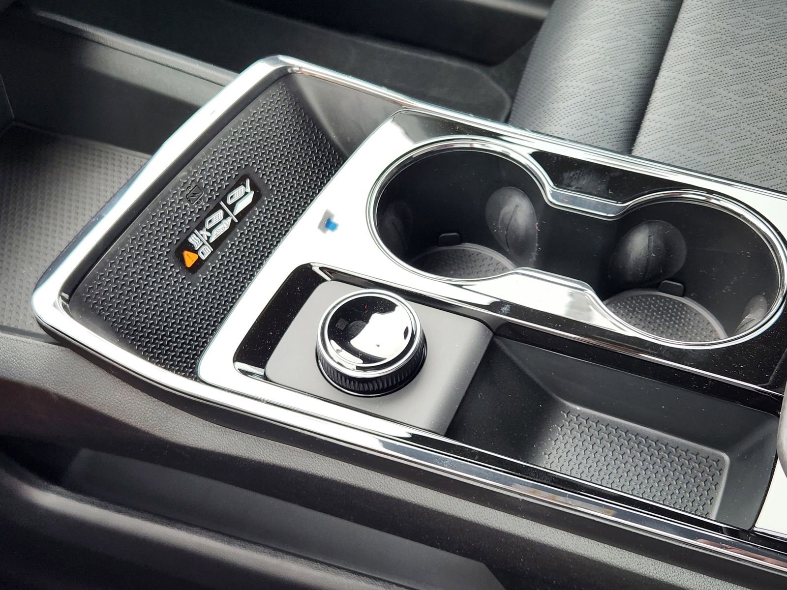 New 2026 Chevrolet Equinox RS FWD image 18