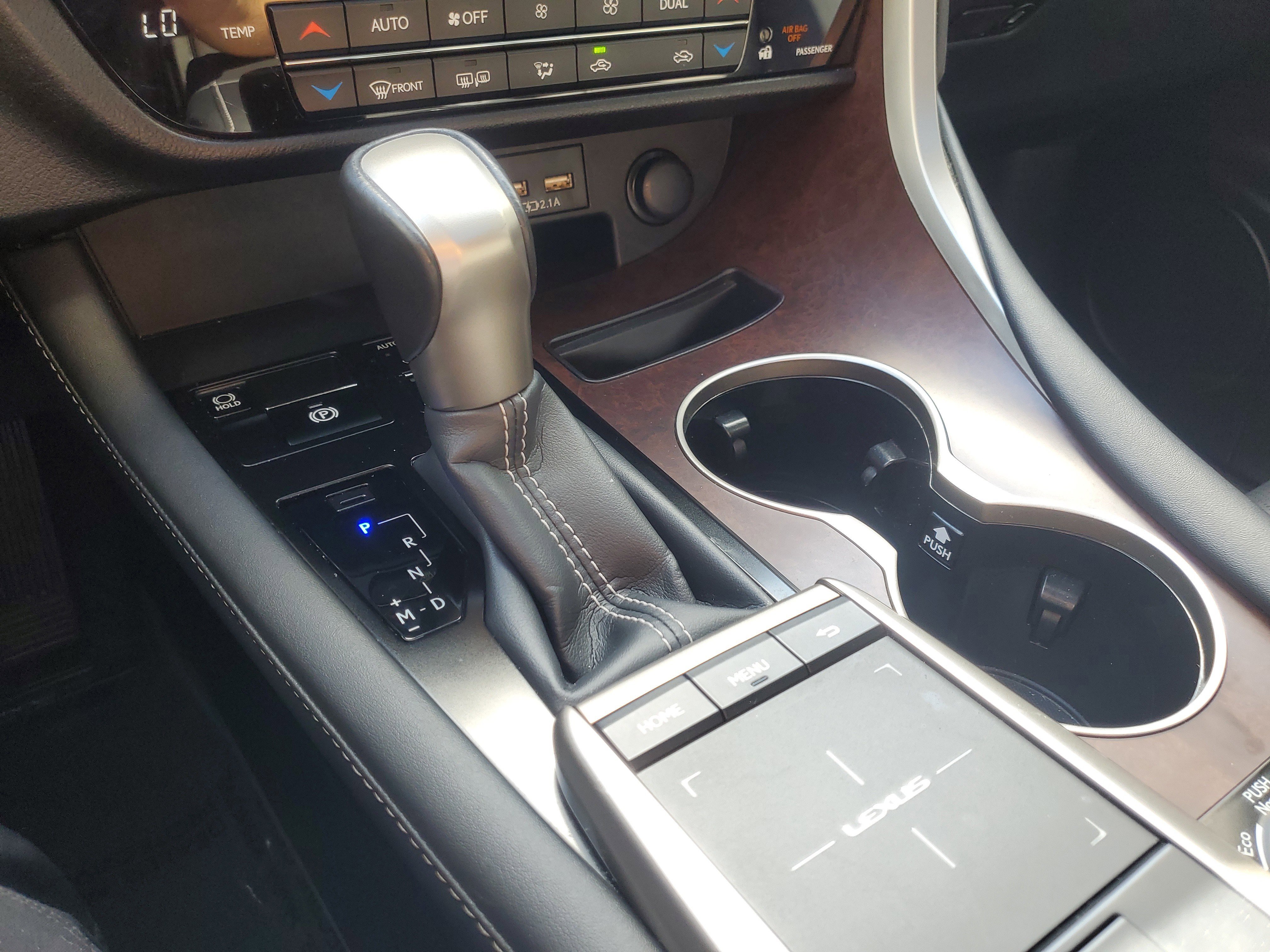 Certified 2020 Lexus RX 350 FWD w/ Premium Package image 30