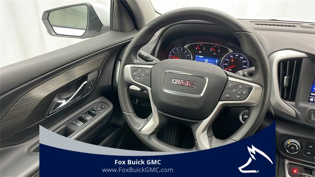 Certified 2024 GMC Terrain SLE image 7