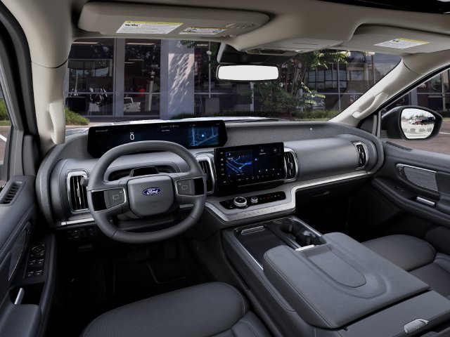 New 2027 Ford Expedition Max Platinum w/ Driver's Package AWD/4WD image 9