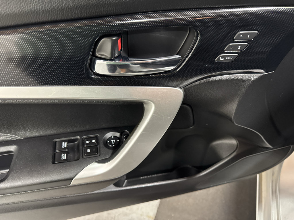 Used 2014 Honda Accord EX-L image 10