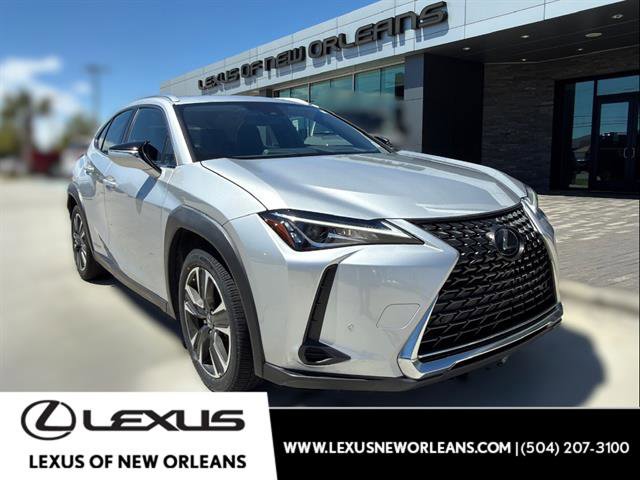 Used 2019 Lexus UX 250h w/ Premium Package