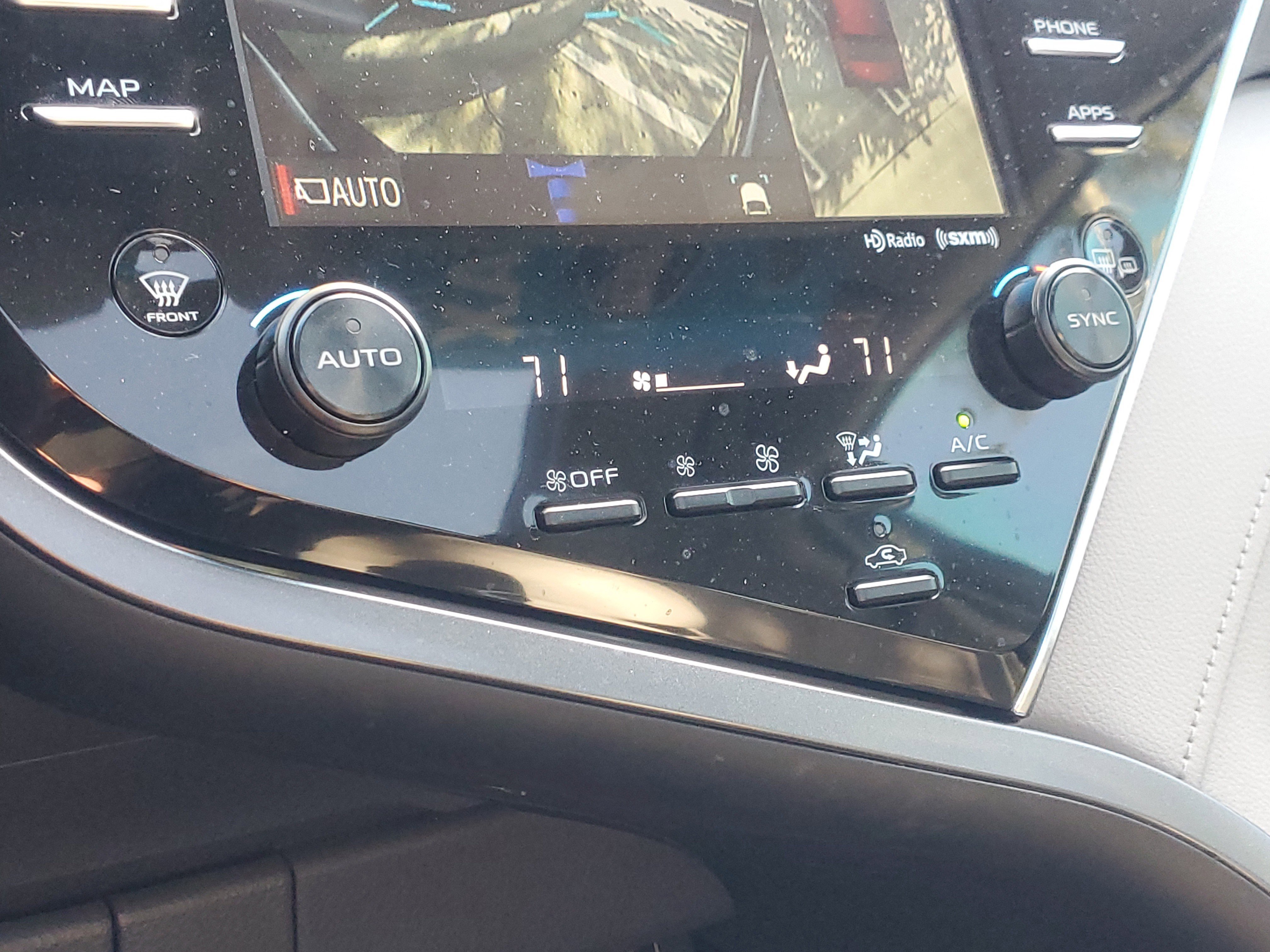 Used 2018 Toyota Camry XSE w/ Driver Assist Package image 32