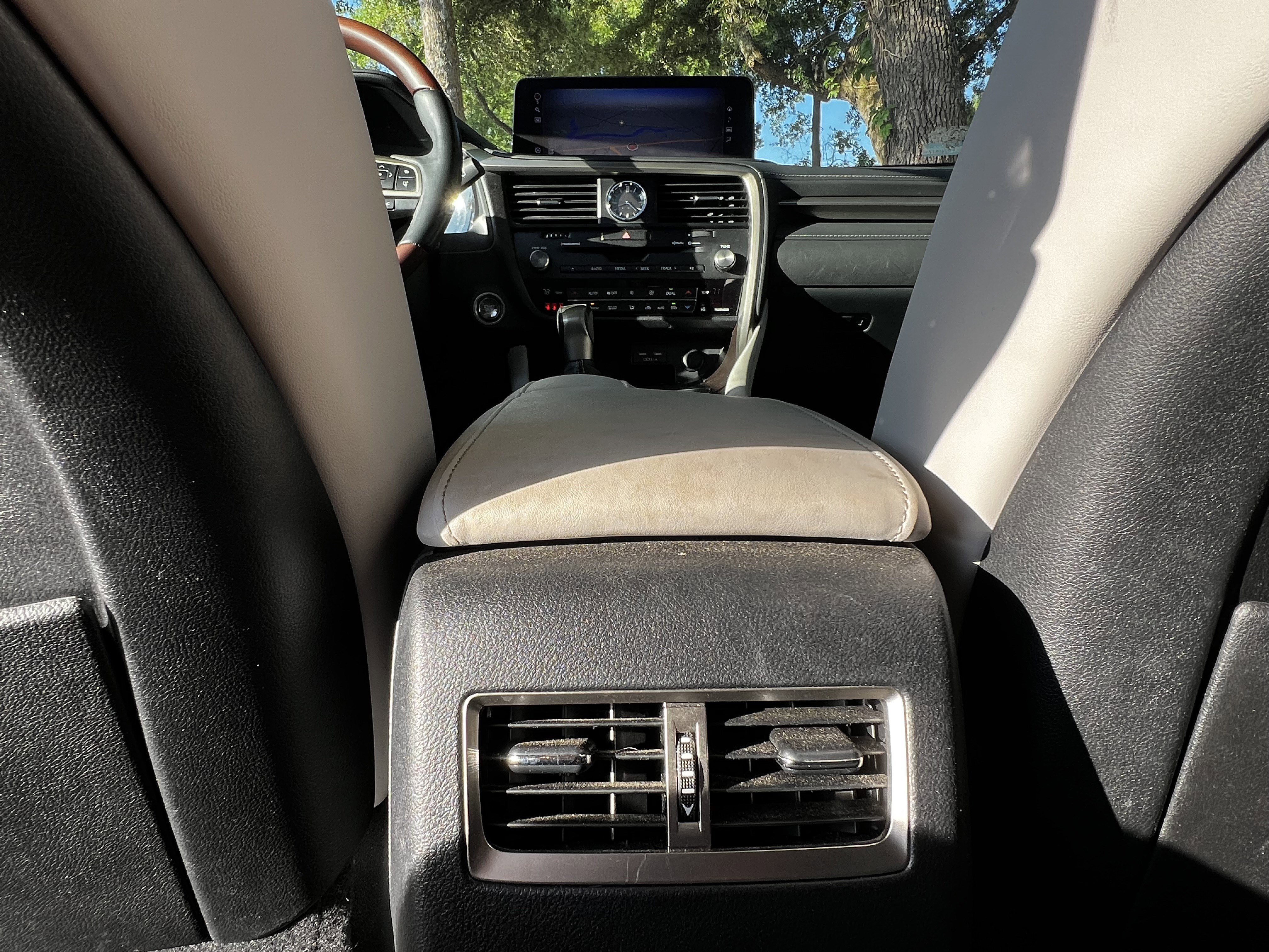 Used 2022 Lexus RX 350 AWD w/ Premium Package image 38