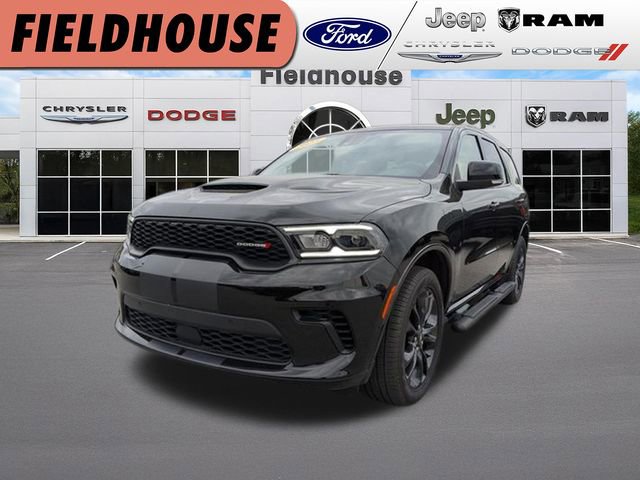Used 2025 Dodge Durango GT