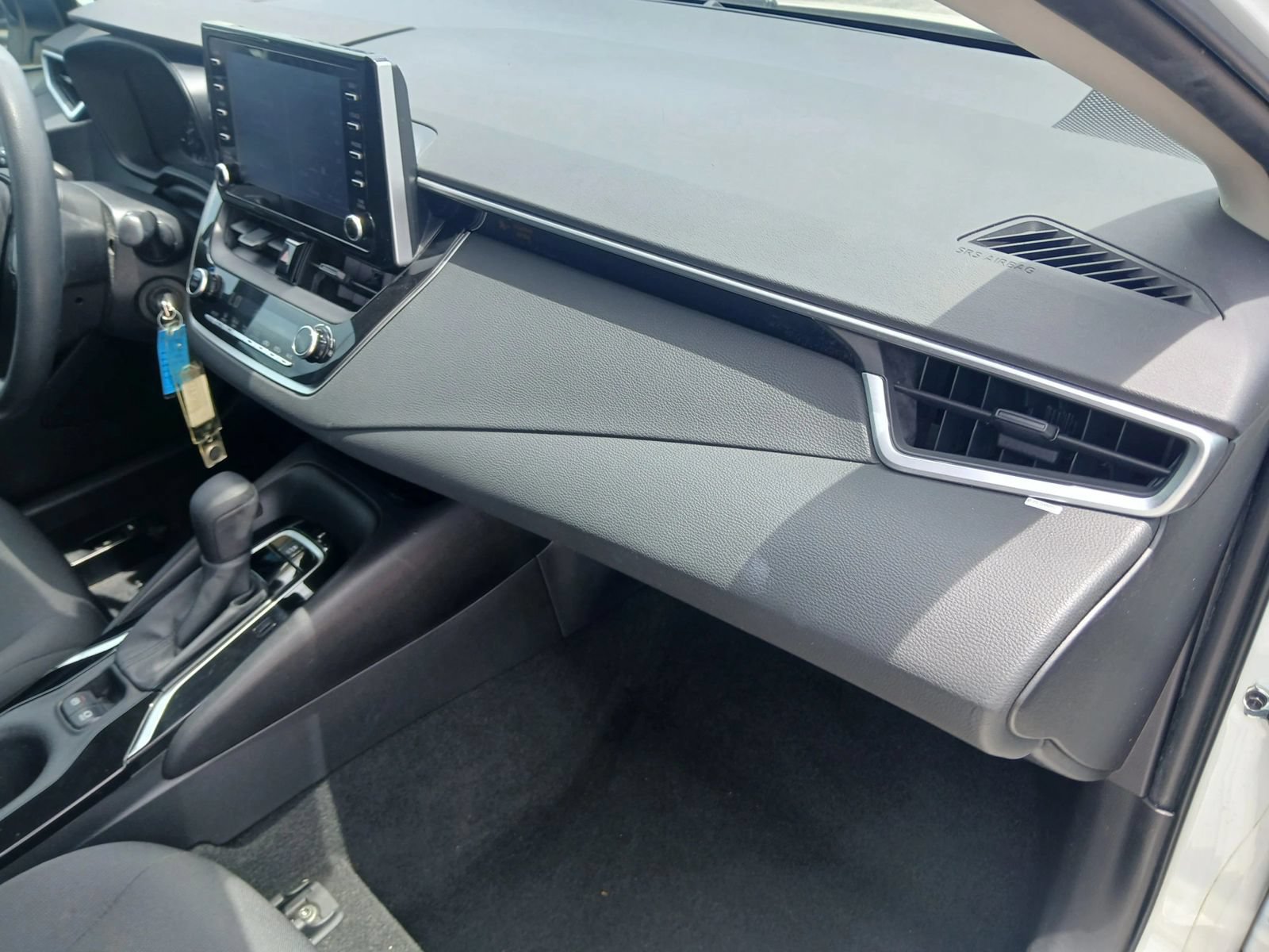 Used 2020 Toyota Corolla LE FWD image 33