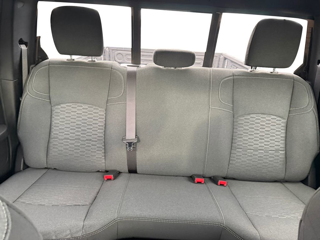 New 2026 RAM 3500 Tradesman image 14