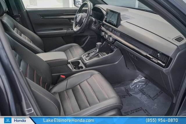 Used 2024 Honda CR-V Sport Touring image 18
