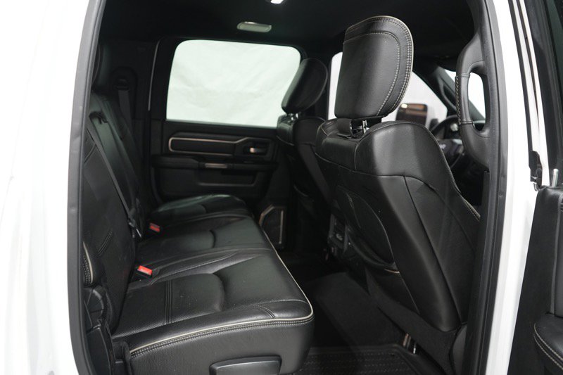 Used 2019 RAM 3500 Limited image 34