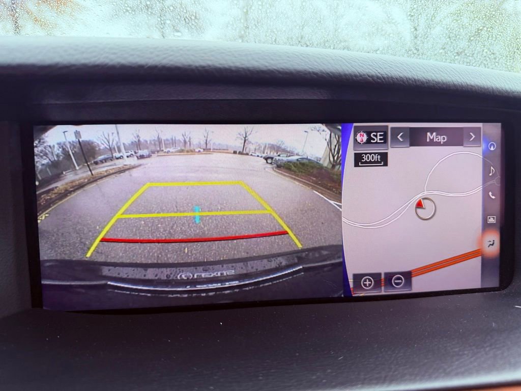 Used 2016 Lexus LS 460 image 25